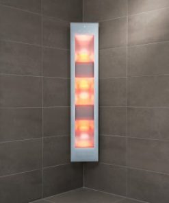 sunshower combi
