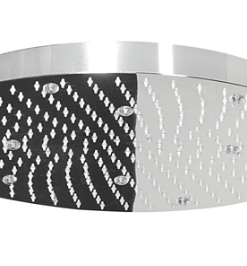 SLIM experience shower rond