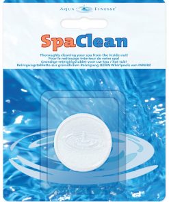 SpaClean