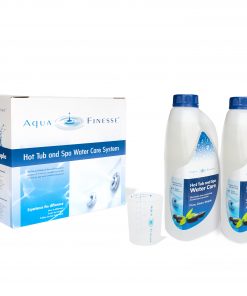 AquaFinesse