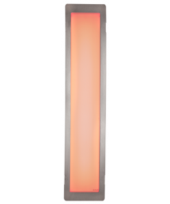 Full-spectrum IR straler, wit 350W