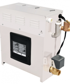 stoomgenerator 4kw