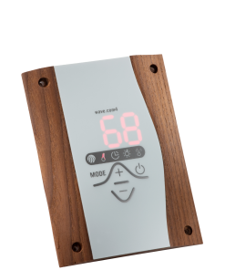 wave.com4 set voor finse sauna