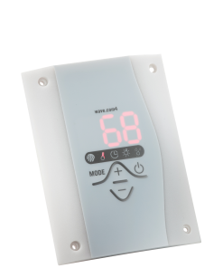 wave.com4 set finse sauna wit