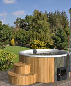 Hot Tub/ Cold Tub