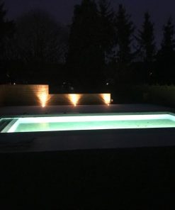 isopool by night