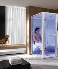 Hammam 2 Persoons
