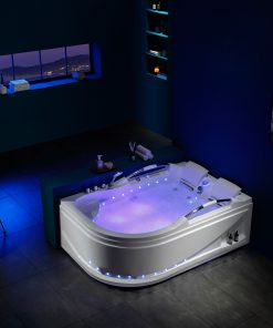Massagebad J-1812
