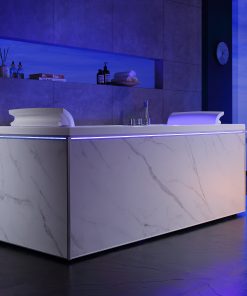Massagebad J-1810
