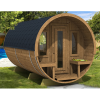 barrelsauna 400 deluxe