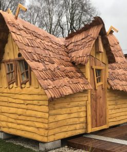 BeeJee Sauna