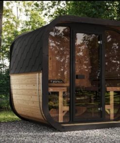 outdoor sauna Icon
